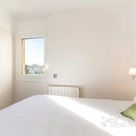 Lägenhet Modern Lily Close To With Com Pool And Ac *