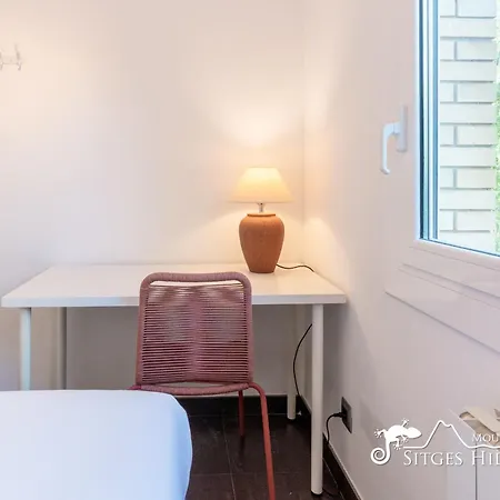 Lägenhet Modern Lily Close To With Com Pool And Ac *