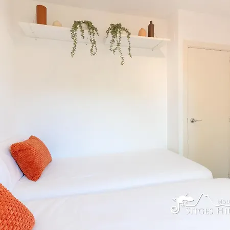 Apartment Modern Lily Close To With Com Pool And Ac *